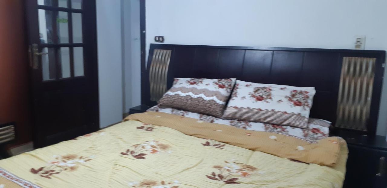 Apartment ٢٥ شارع المشتل تقسيم الشيشيني كورنيش المعادي مستشفىالسلام الدولي والنيل بدراوي وجنين *