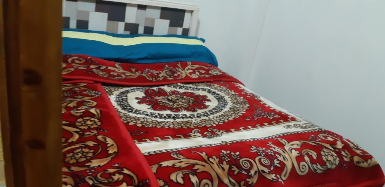 Apartment ٢٥ شارع المشتل تقسيم الشيشيني كورنيش المعادي مستشفىالسلام الدولي والنيل بدراوي وجنين