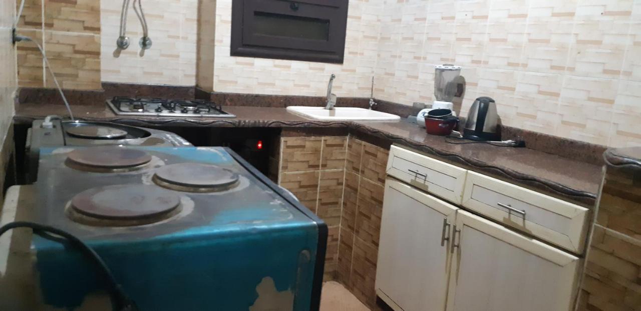 Apartment ٢٥ شارع المشتل تقسيم الشيشيني كورنيش المعادي مستشفىالسلام الدولي والنيل بدراوي وجنين