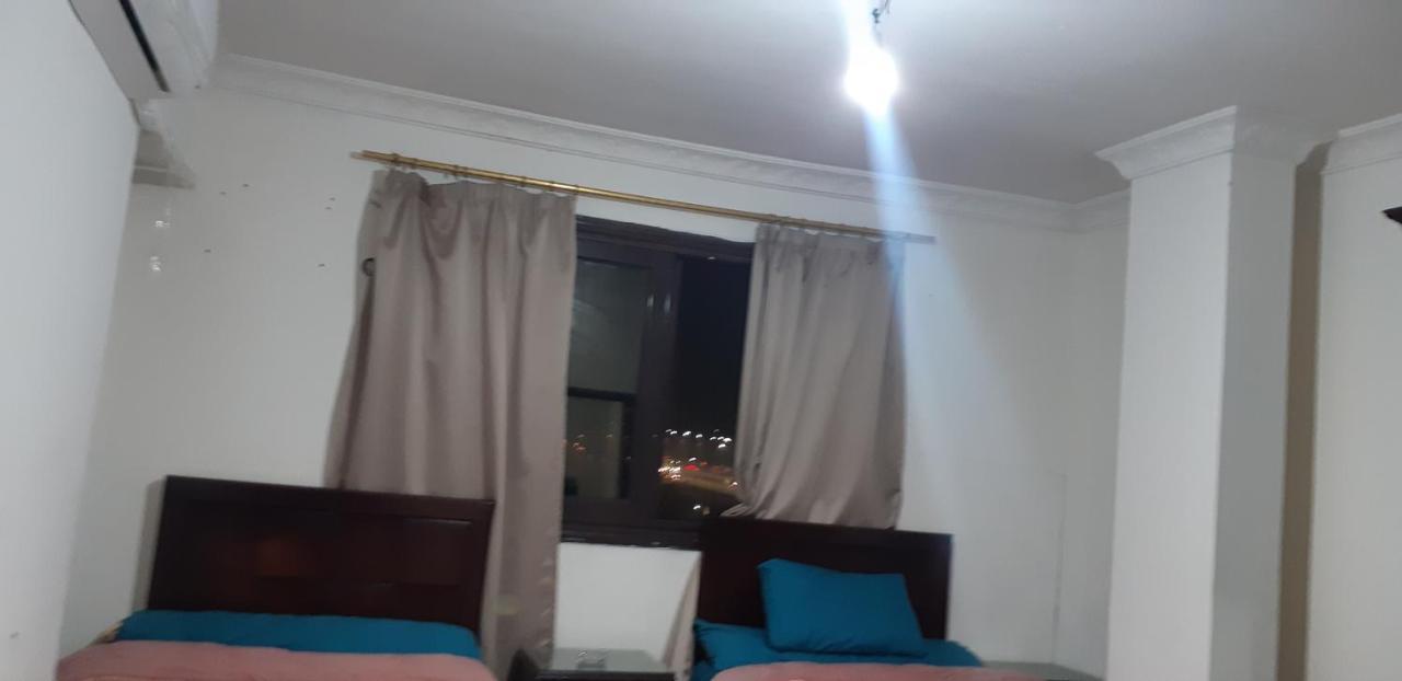 Apartment ٢٥ شارع المشتل تقسيم الشيشيني كورنيش المعادي مستشفىالسلام الدولي والنيل بدراوي وجنين *