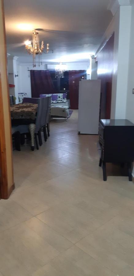 Apartment ٢٥ شارع المشتل تقسيم الشيشيني كورنيش المعادي مستشفىالسلام الدولي والنيل بدراوي وجنين Cairo