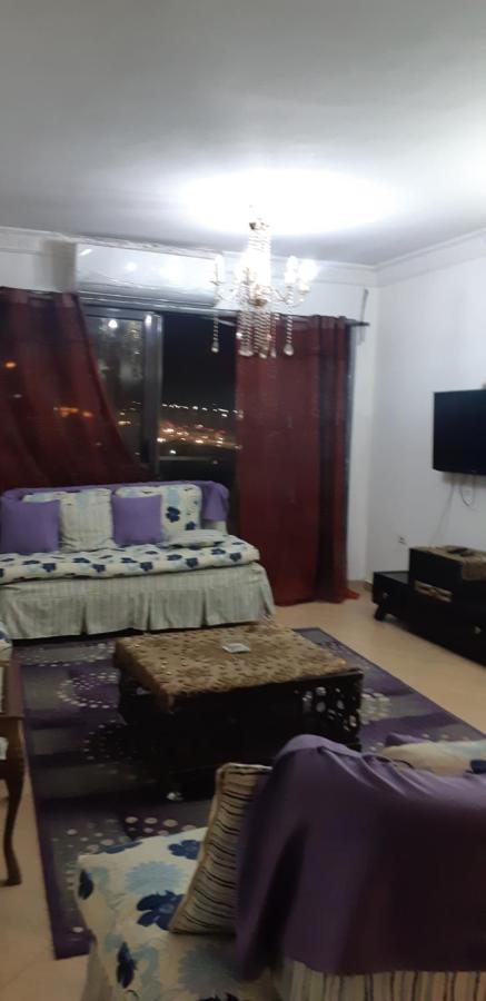 Apartment ٢٥ شارع المشتل تقسيم الشيشيني كورنيش المعادي مستشفىالسلام الدولي والنيل بدراوي وجنين