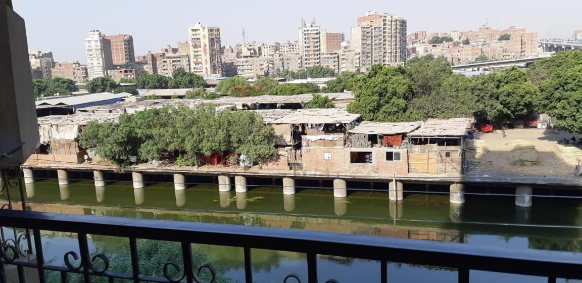 Apartment ٢٥ شارع المشتل تقسيم الشيشيني كورنيش المعادي مستشفىالسلام الدولي والنيل بدراوي وجنين *
