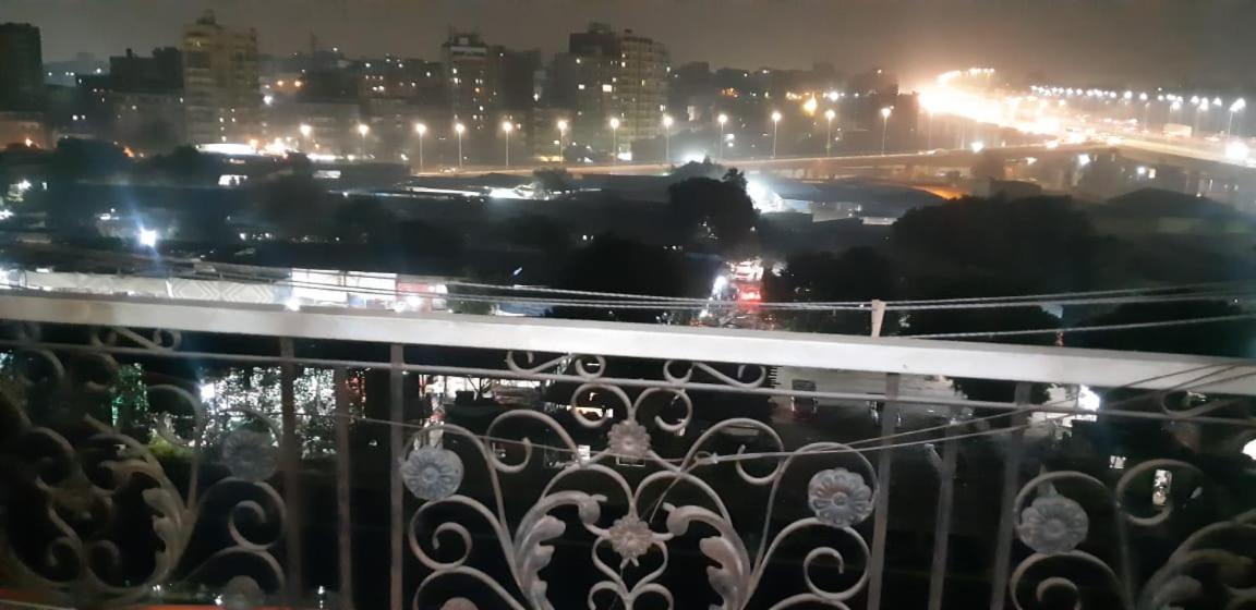 ٢٥ شارع المشتل تقسيم الشيشيني كورنيش المعادي مستشفىالسلام الدولي والنيل بدراوي وجنين